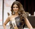 Miss India Grand scores 97.25 per cent