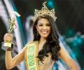 Miss Grand International 2016: The winner is...