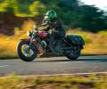 Indian Scout Sixty: What's so special?