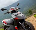 The most affordable Aprilia is here!