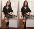 StyleDiaries: Shraddha Kapoor is SEXY head-to-toe