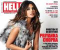 Vote: Like Priyanka's super stylish cover?