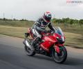 TVS Apache RR310: Absolutely stunning!