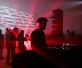 PIX: First-ever electronic music lab, BUDx debuts in India