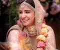 PIX: The gorgeous brides of Sabyasachi