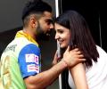 #Virushka Ki Shaadi: A jodi made in heaven!