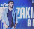 Do Indian stand-up comics make money?