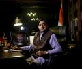 The essential guide to Shashi Tharoor's English