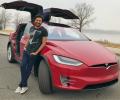 All you need to know about Riteish Deshmukh's birthday Tesla X