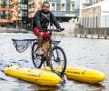 From Assam to UK: Meet the adventurer who cycled 241 km to clear litter