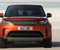 Land Rover Discovery packs in superlative driveability