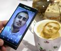 The Selfieccino: It's the next level of selfie obsession