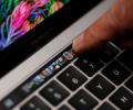 MacBook Pro Review: The new standard of touch