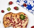 V-Day recipes: 5 ways to say 'I love you'