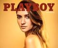 #Naked is normal: Like Playboy's new cover?