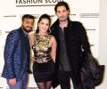 8 times India wowed at the London Fashion Week