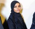 Refugee camp to runway: Halima Aden makes Milan debut