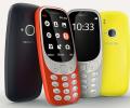 The Nokia 3310 is back!