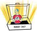 Rediff Q: Will this Budget be a gamechanger?