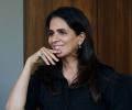 Anita Dongre to close Lakme Fashion Week