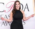 How plus-size model Ashley Graham stays fit!