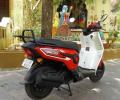 Will Honda Cliq click with Indians?