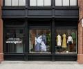 Take a look at Anita Dongre's first store in New York