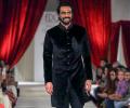 India Couture Week 2017: Arjun Rampal set our hearts aflutter in a bandhgala