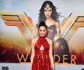 Gal Gadot: Real-life Wonder Woman