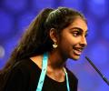 Spelling Bee: Indian Americans sweep Top 10!