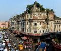 To save Kolkata's crumbling heritage