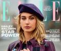 'I am not an Insta model': Hailey Baldwin