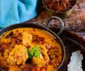 Christmas recipe: Mangalorean Chicken Curry and Sanna