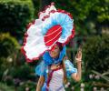 Royal Ascot 2017: Ridiculous hats are the norm here!