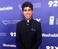 Anti-hunger hero Ankit Kawatra to get Queen's honour