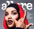 Meet Halima. Muslim. Model. Destroyer of Stereotypes