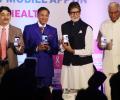 How Amitabh Bachchan took control of his health