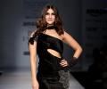 Vaani Kapoor is a black empress