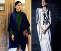 StyleDiaries: Sonam is fashion's IT girl