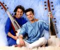 The Sarod Brothers and their Erod