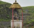 Can Shivaji's capital Raigad regain its old glory?