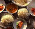 Breakfast to dinner: The best of Goa on a platter