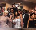 Can Kylie get into trouble for this bathroom selfie?