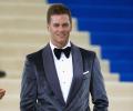 Hot, sexy, stylish! Best-dressed men at the Met Gala