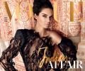 Vote: Is Vogue India's Kendall Jenner cover a mistake?