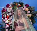 Beyonce's most expensive maternity outfit cost $8,115