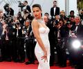 Cannes 2017: The real stunners are here!