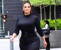 'Wear what you want' says Ashley Graham