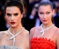 Is this everyone's favourite jewellery at Cannes?