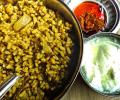 This khichdi recipe is an ode to my mom